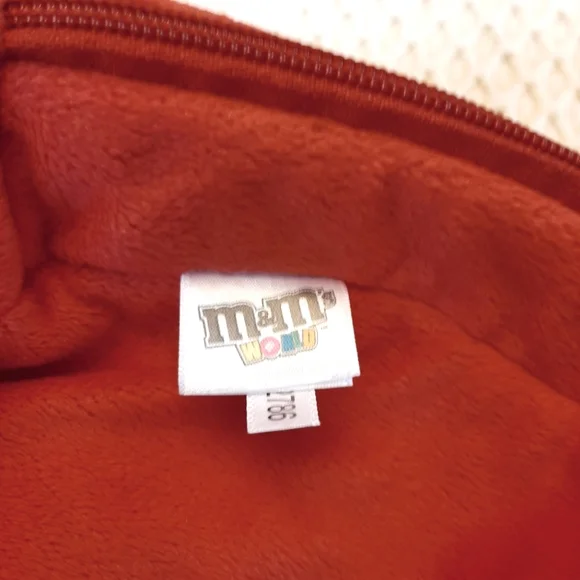 M&M Backpack - Picture 8 of 9